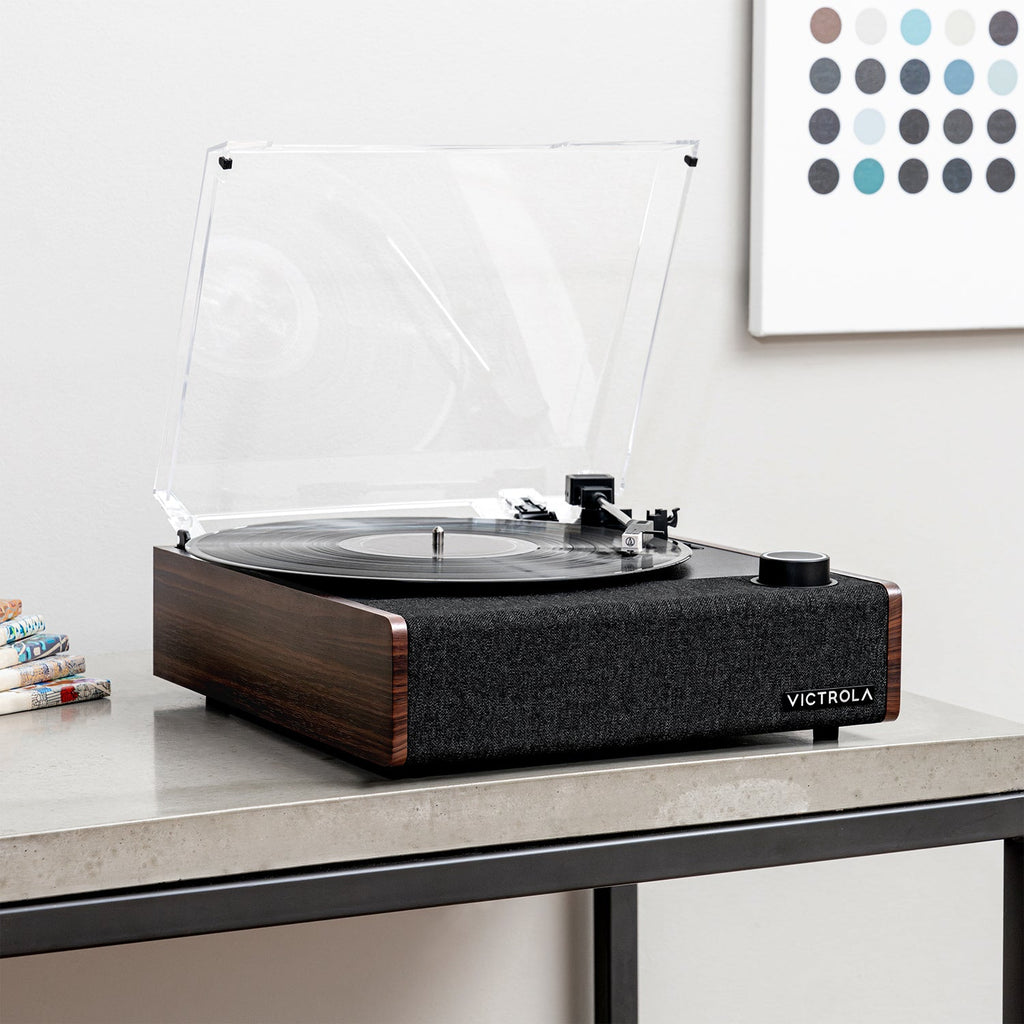 Eastwood II Record Player