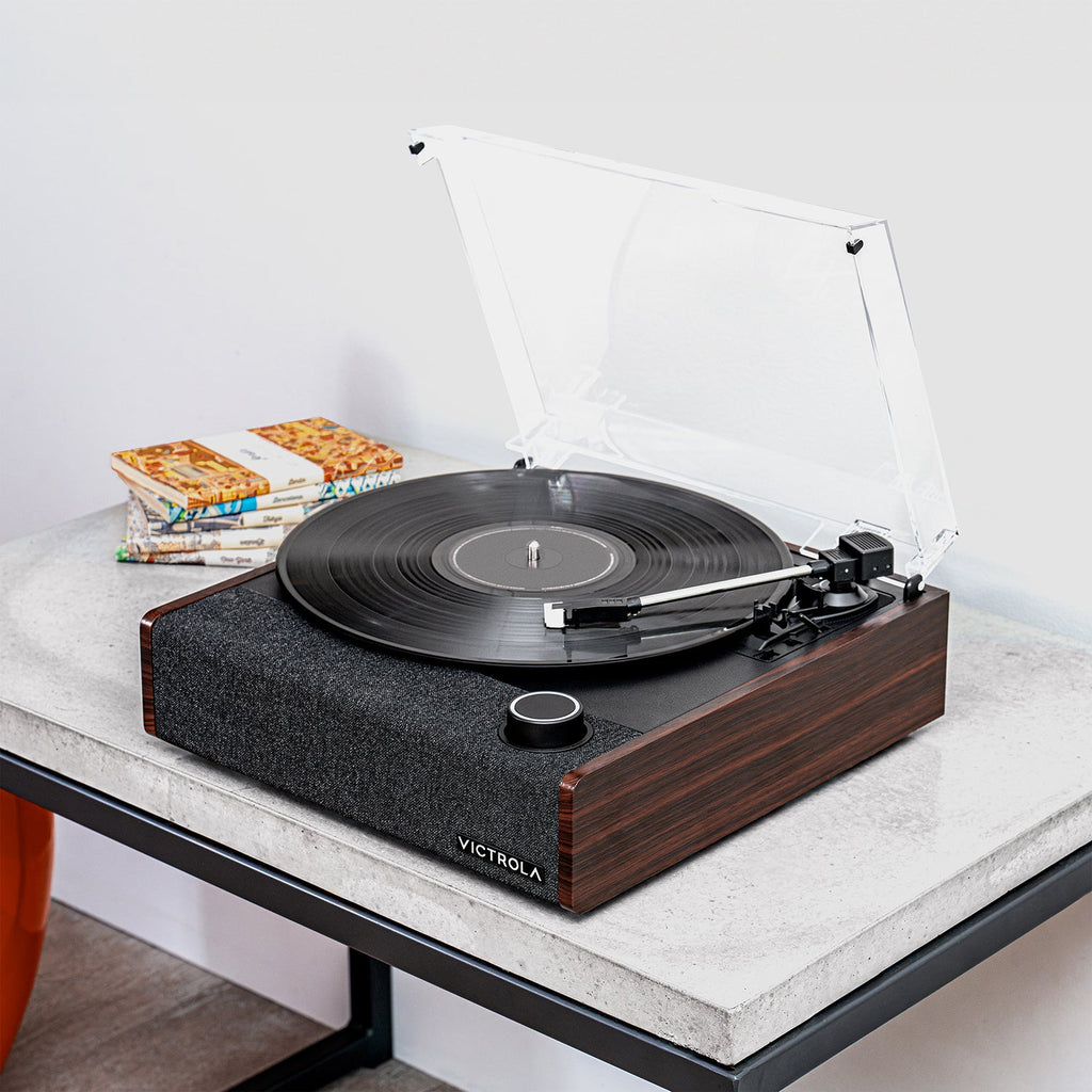 Eastwood II Record Player