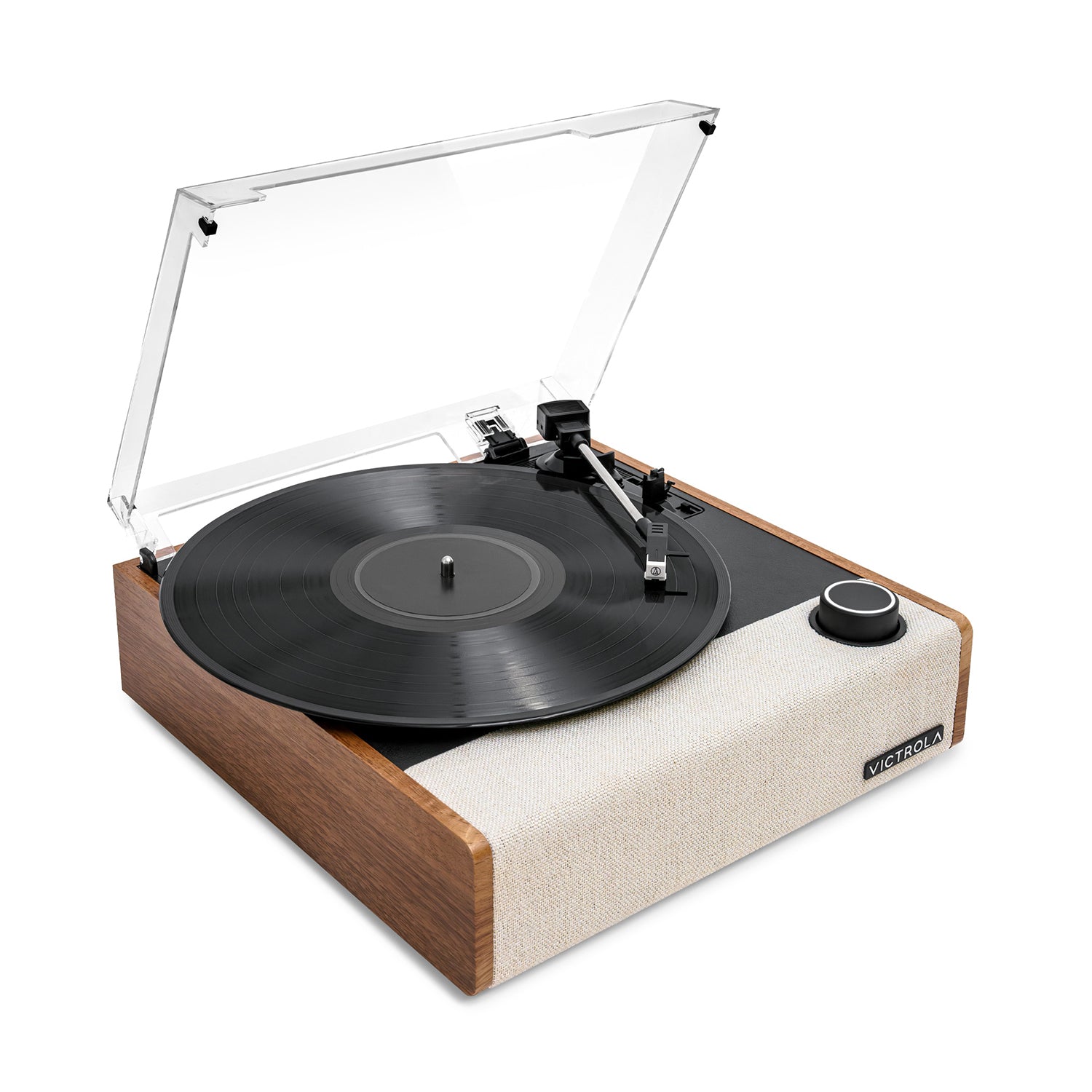 Eastwood II Record Player Bundle