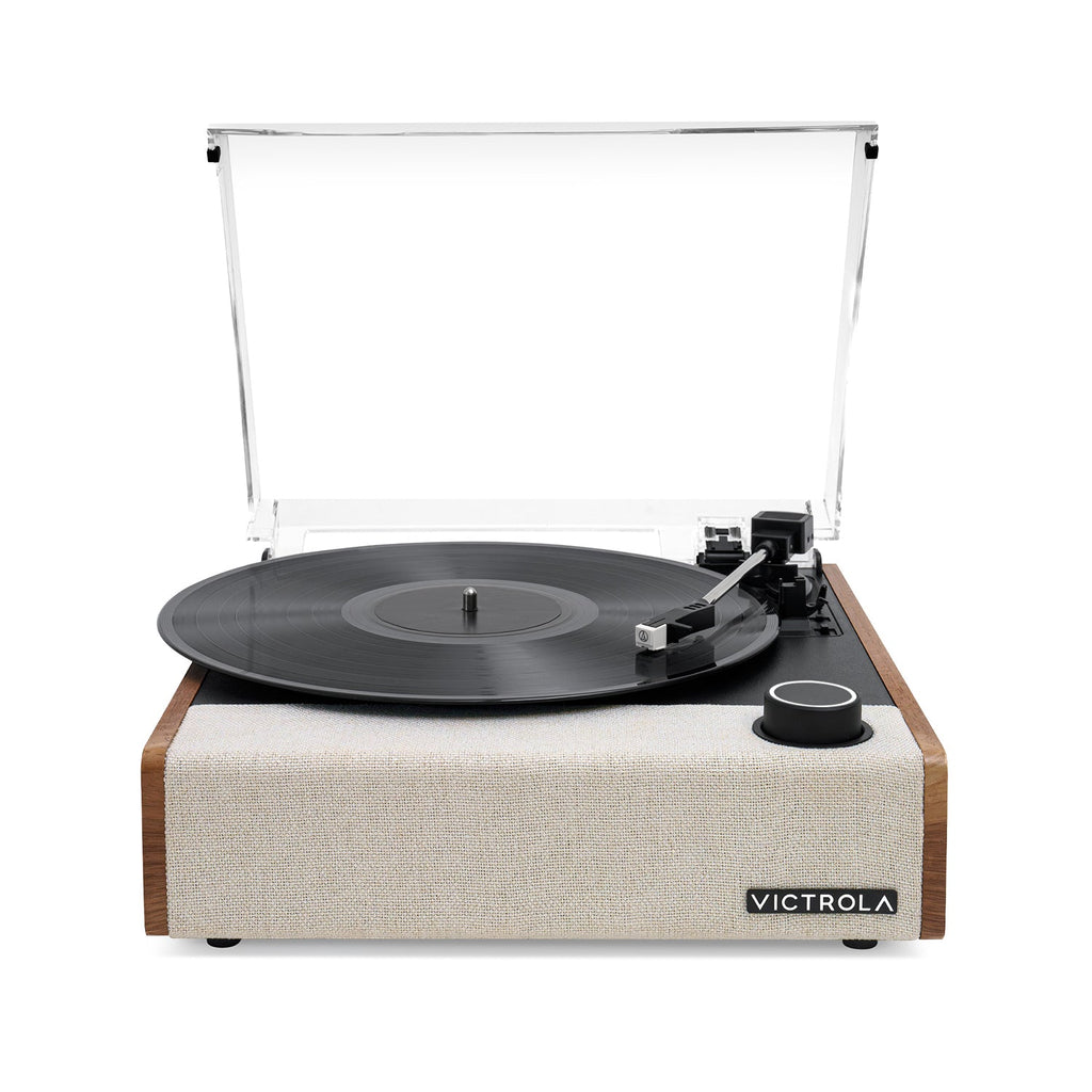 Eastwood II Record Player Bundle
