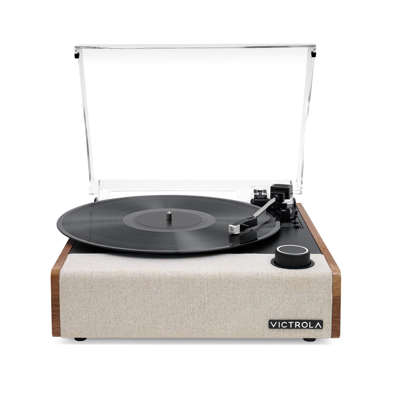 Eastwood II Record Player Bundle
