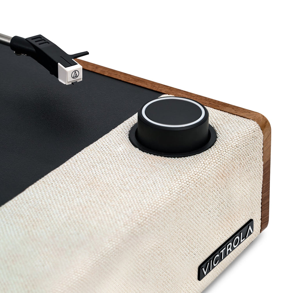 Eastwood II Record Player Bundle