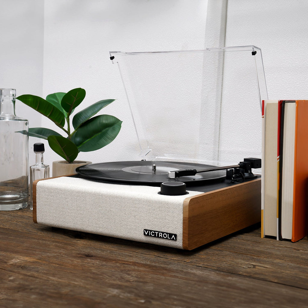 Eastwood II Record Player Bundle