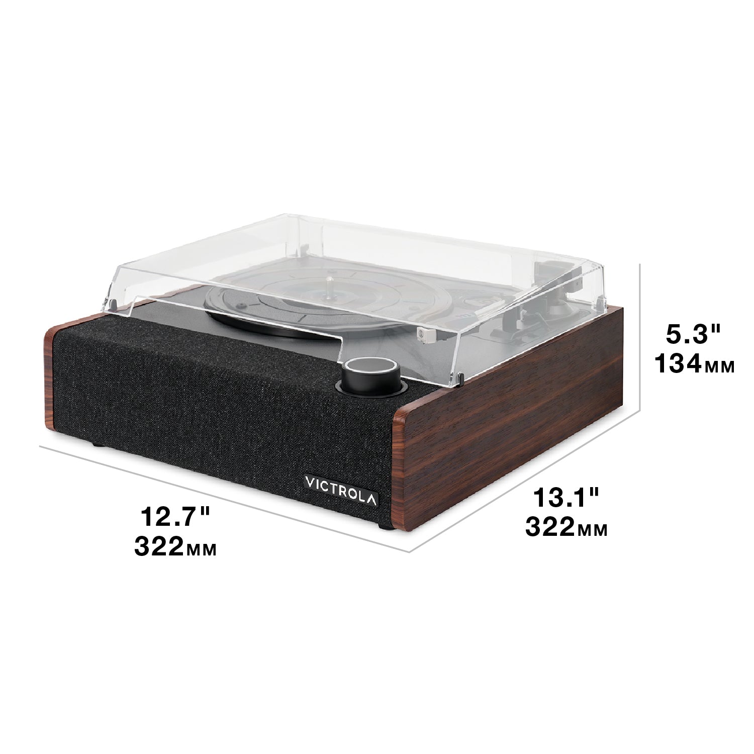 Eastwood II Record Player