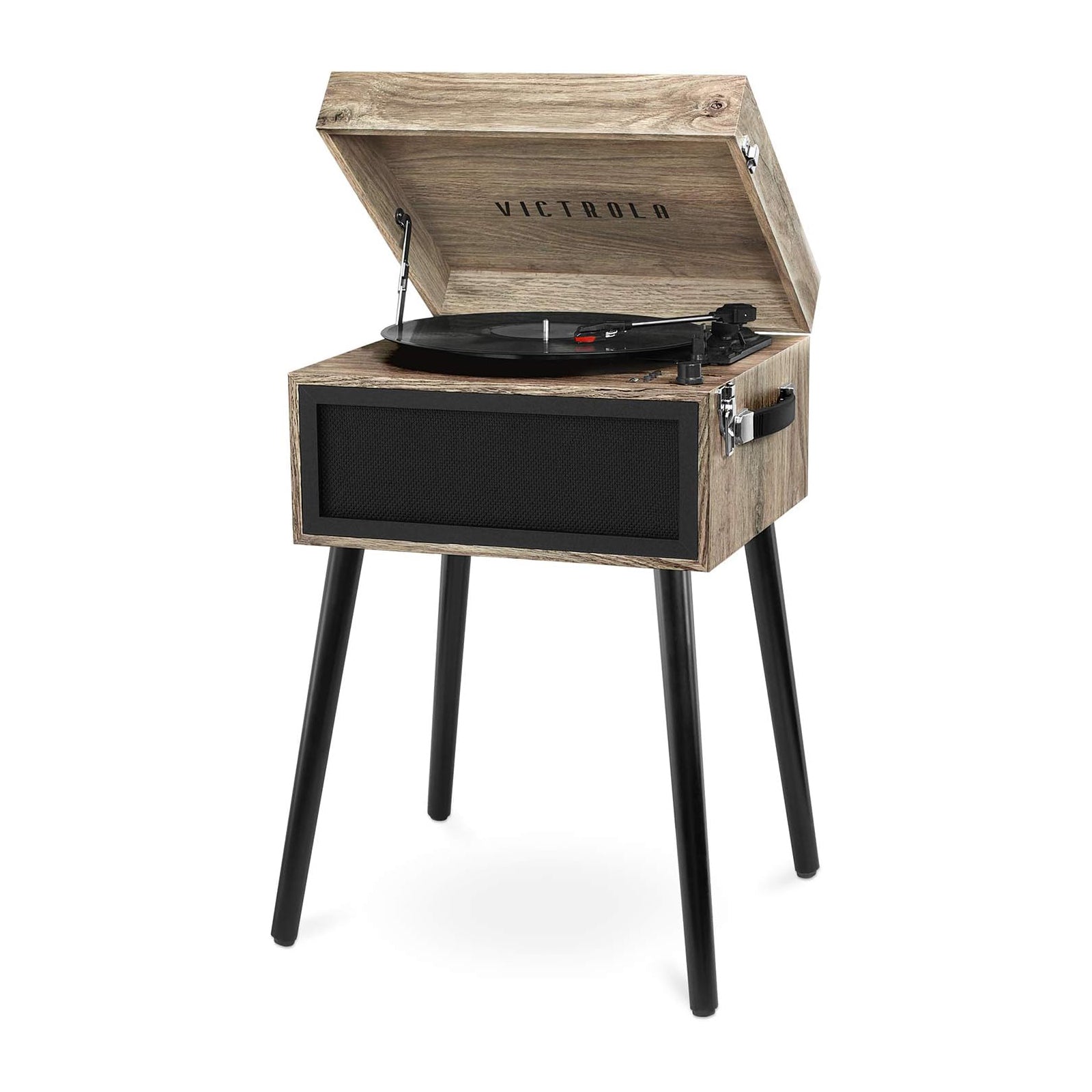 Liberty Record Player with Stand