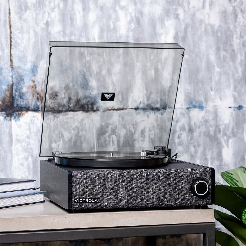 Eastwood LP Record Player