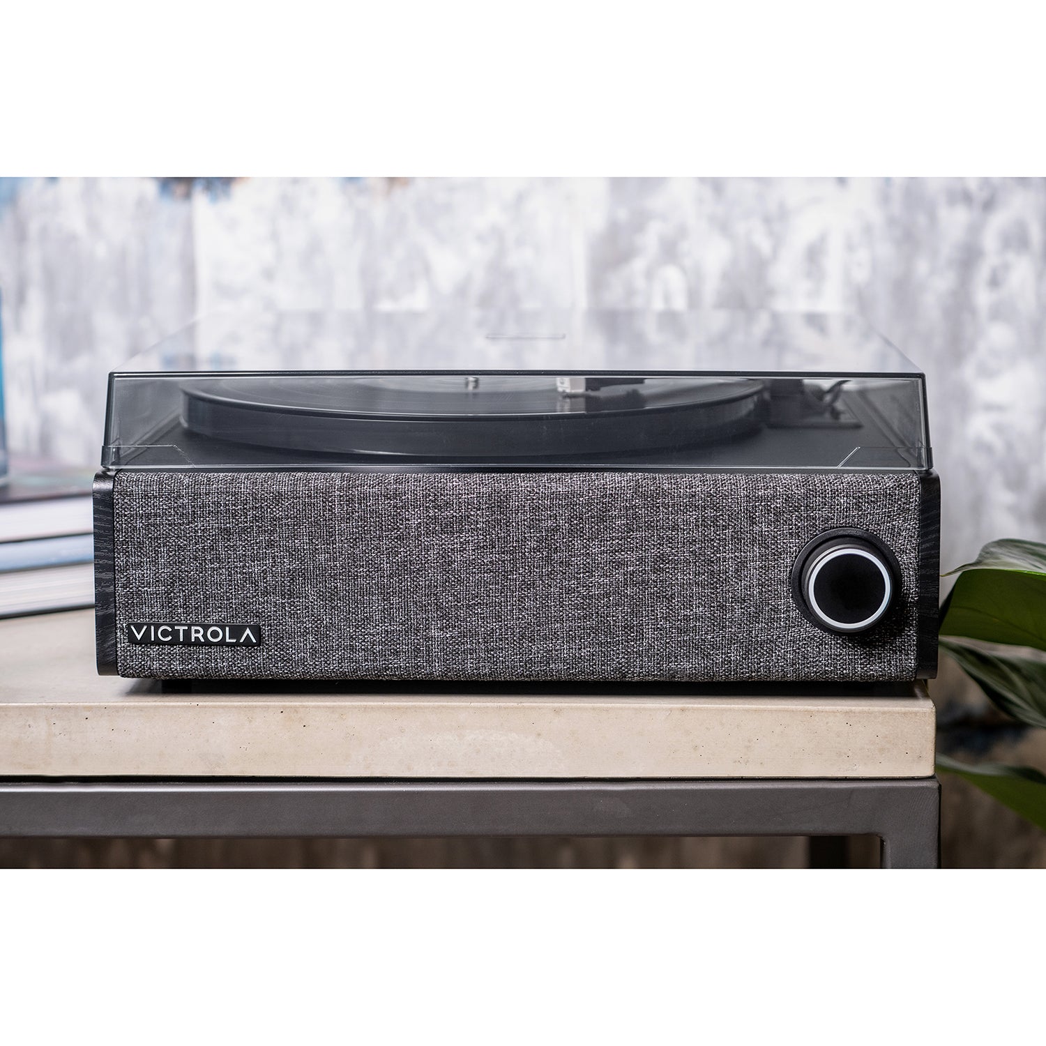 Eastwood LP Record Player