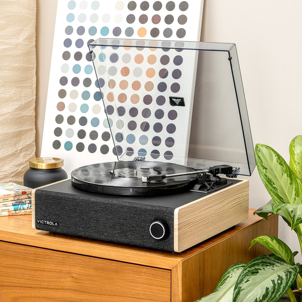 Eastwood LP Record Player