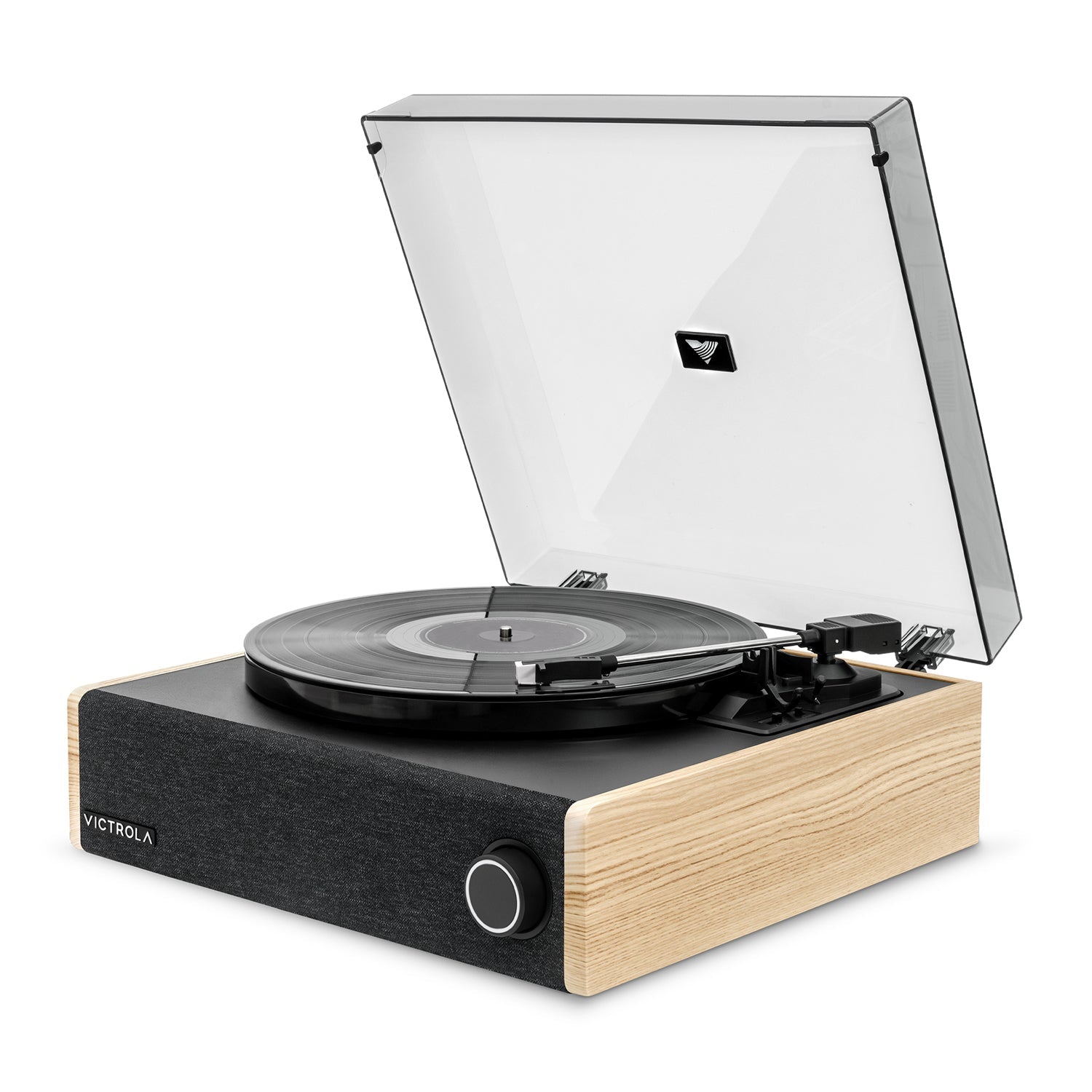 Eastwood LP Record Player