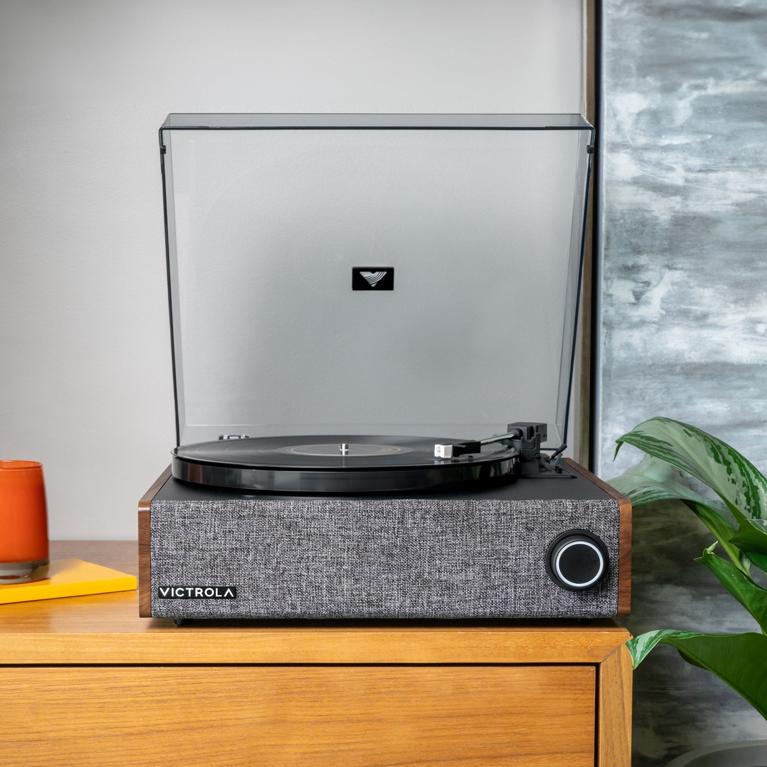 Eastwood LP Record Player