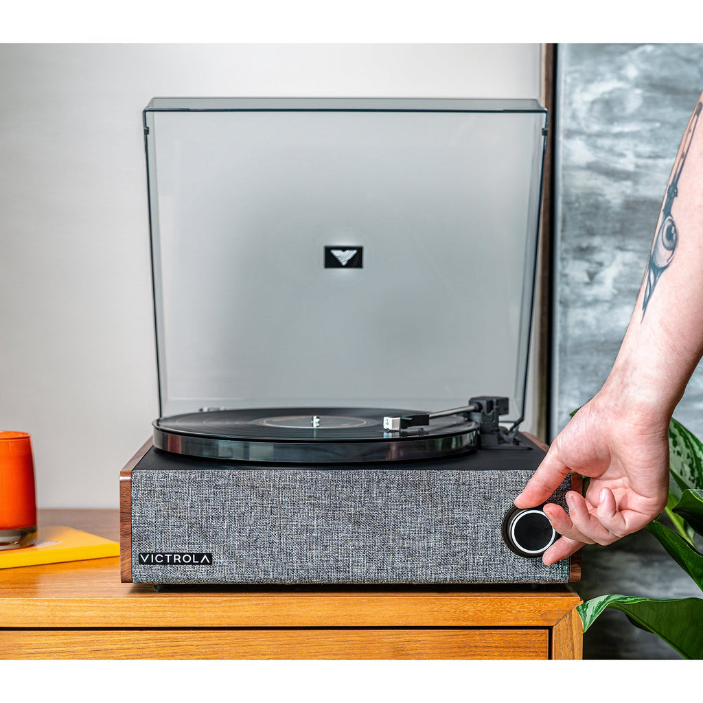 Eastwood LP Record Player