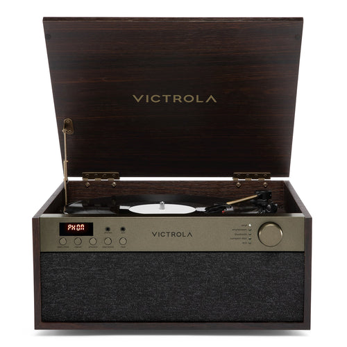 Century Essential Record Player