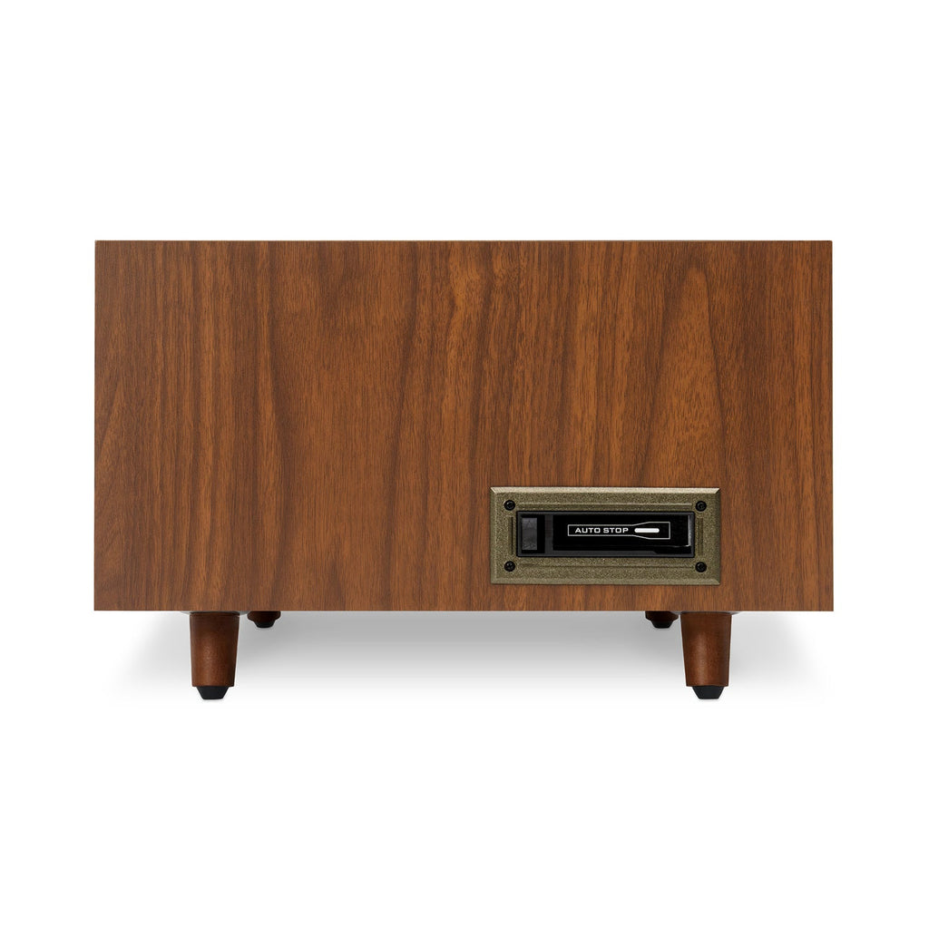 Century Signature+ 6-in-1 Wood Record Player