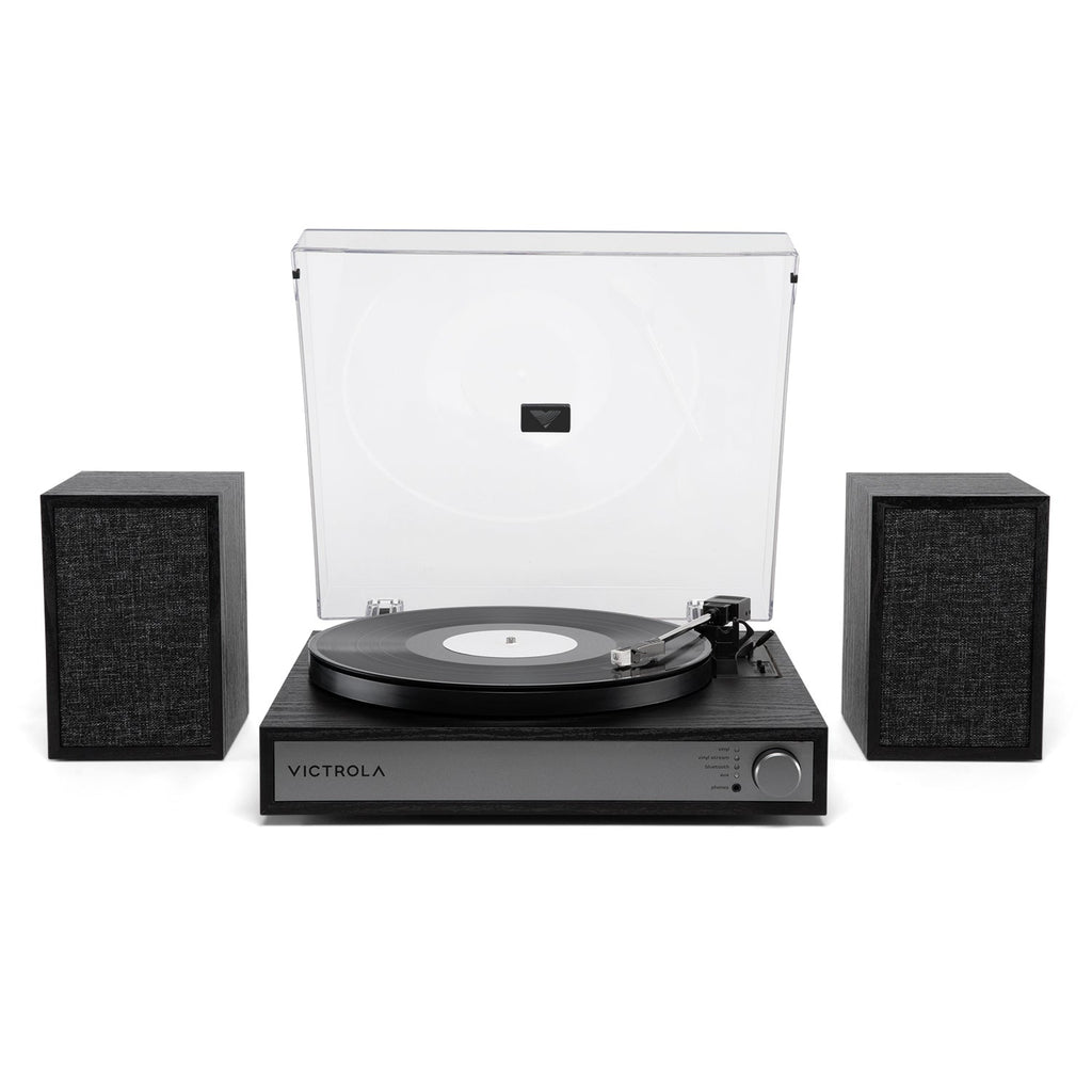 Harmony Turntable System