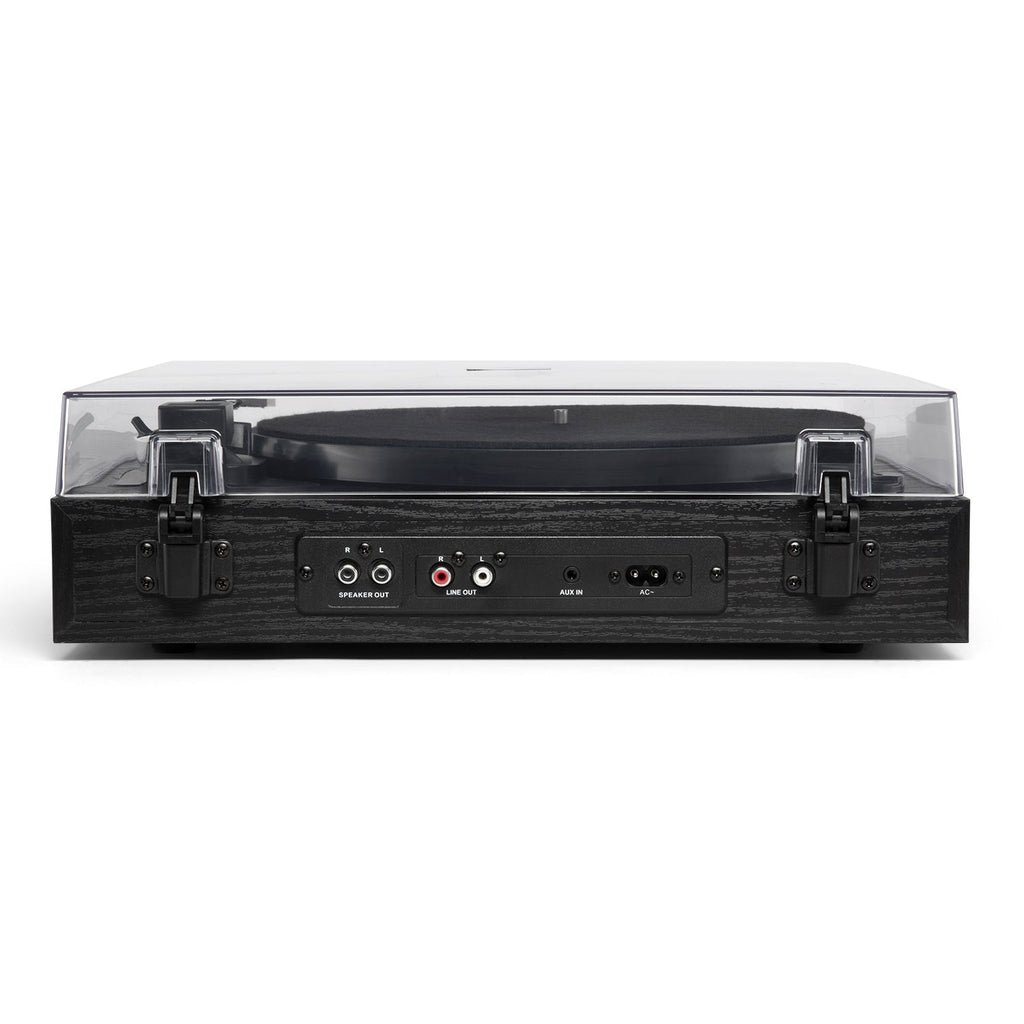 Harmony Turntable System