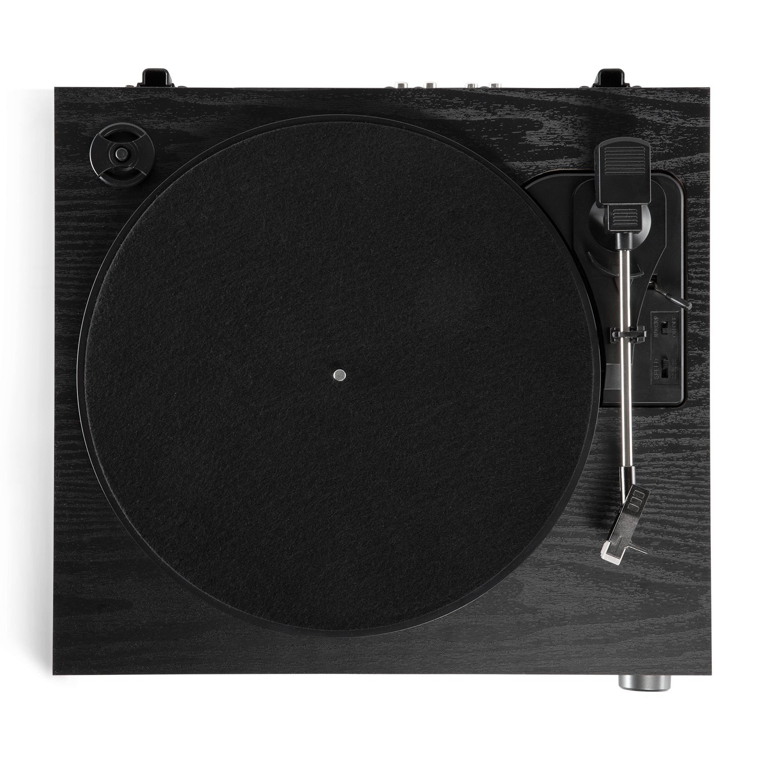 Harmony Turntable System