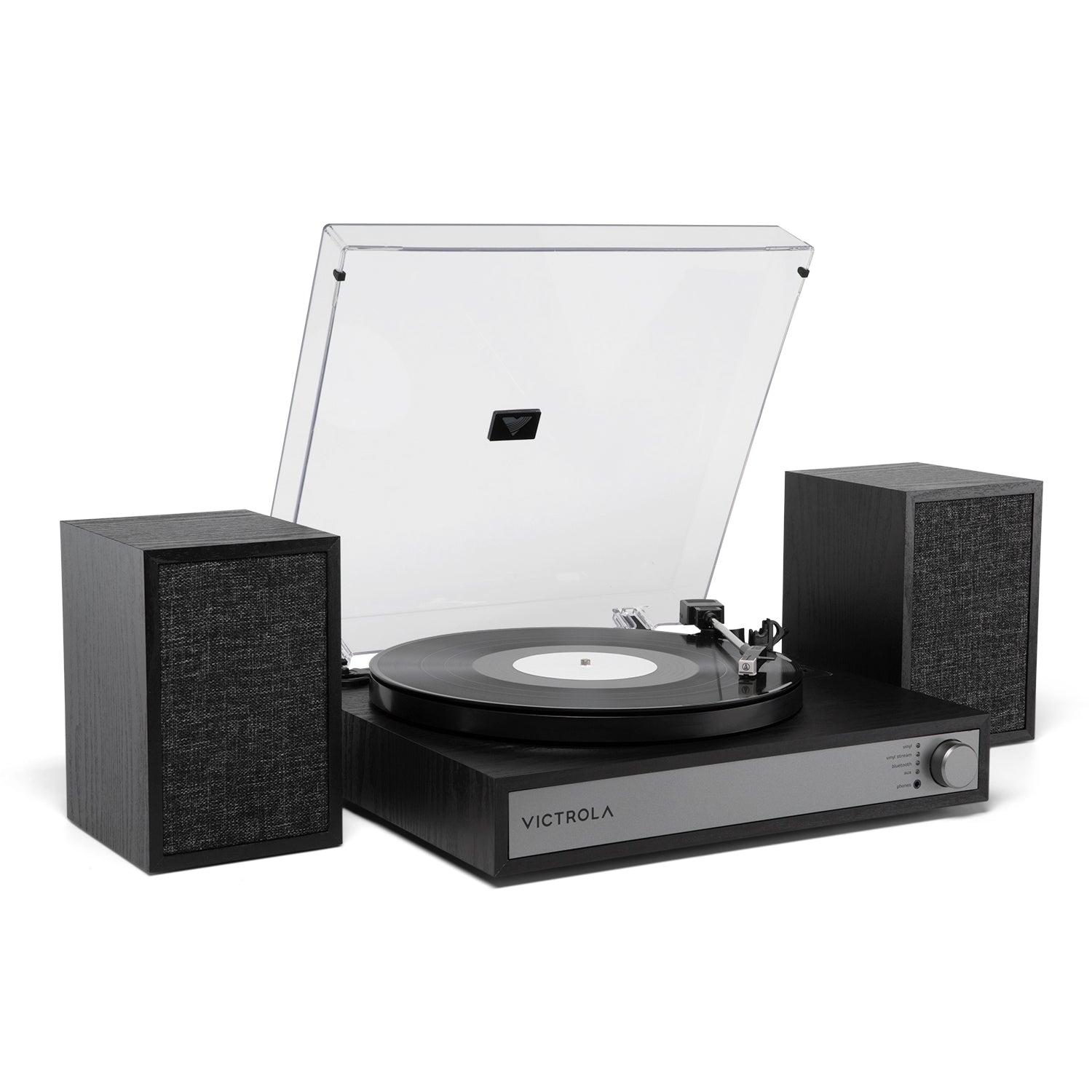 Harmony Turntable System