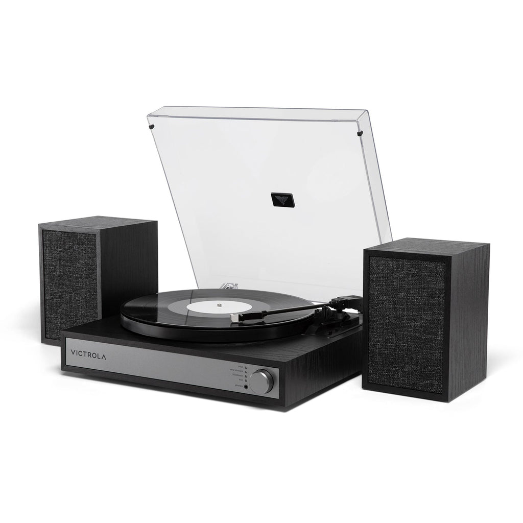 Harmony Turntable System