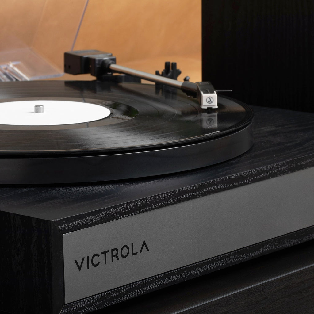 Harmony Turntable System