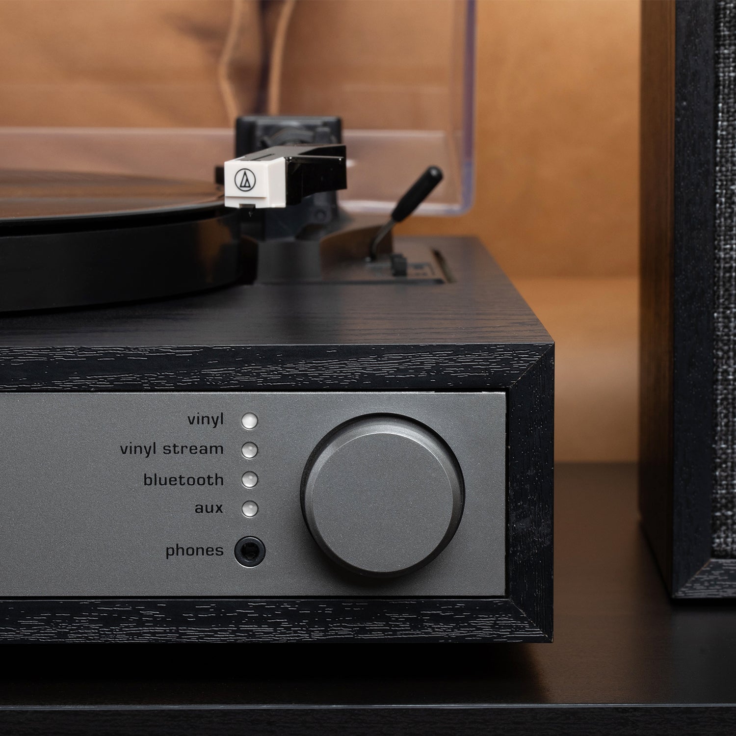 Harmony Turntable System