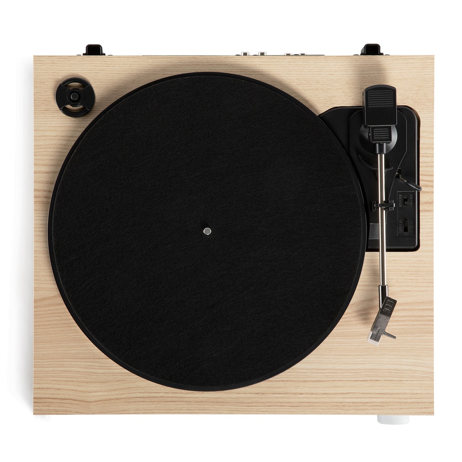 Harmony Turntable System