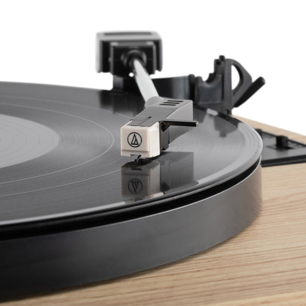Harmony Turntable System