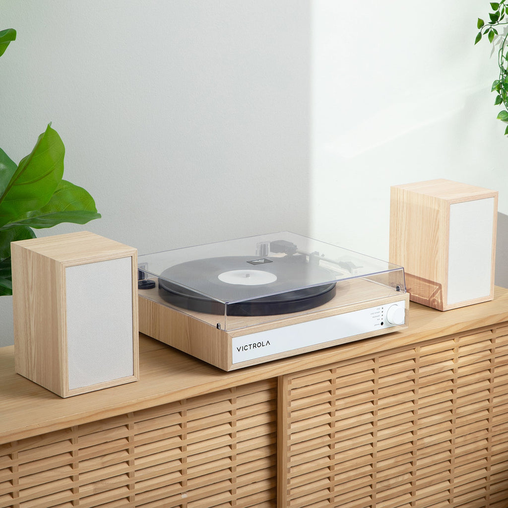 Harmony Turntable System