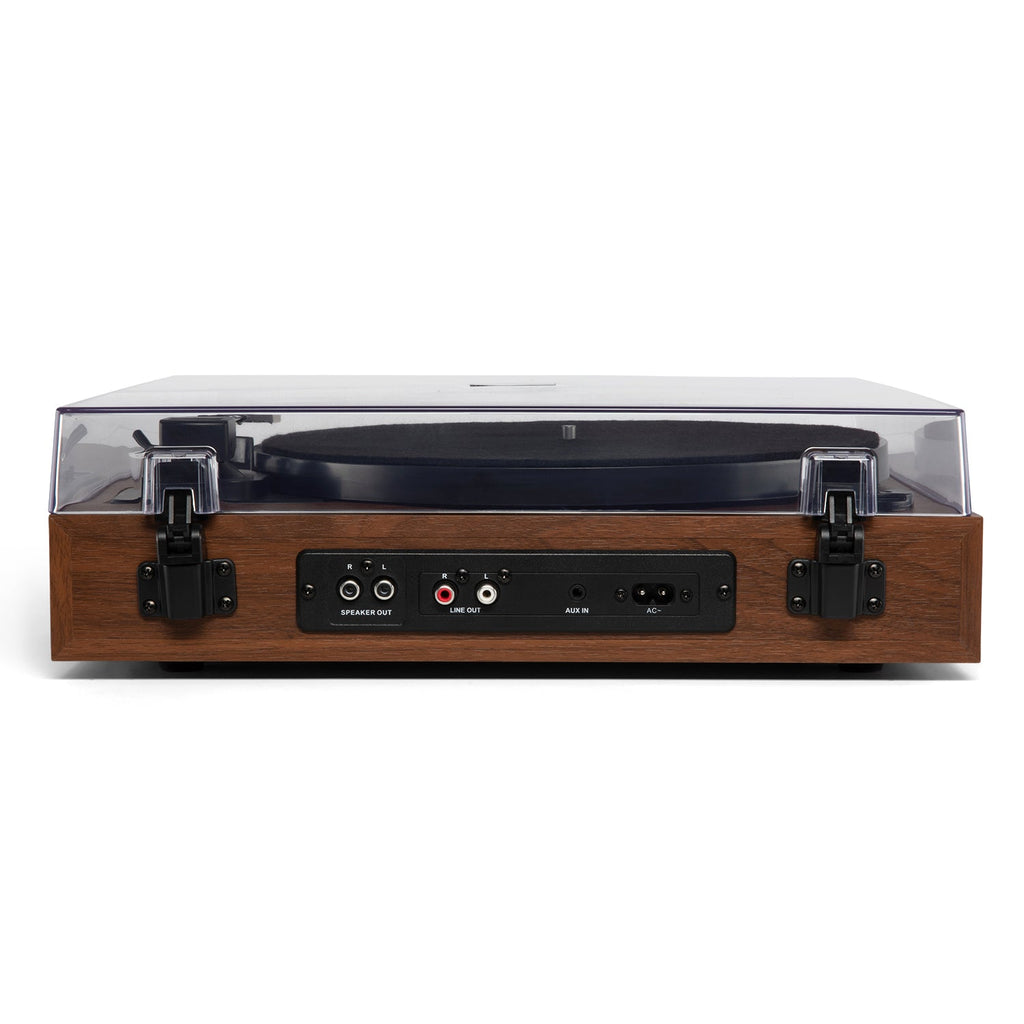 Harmony Turntable System