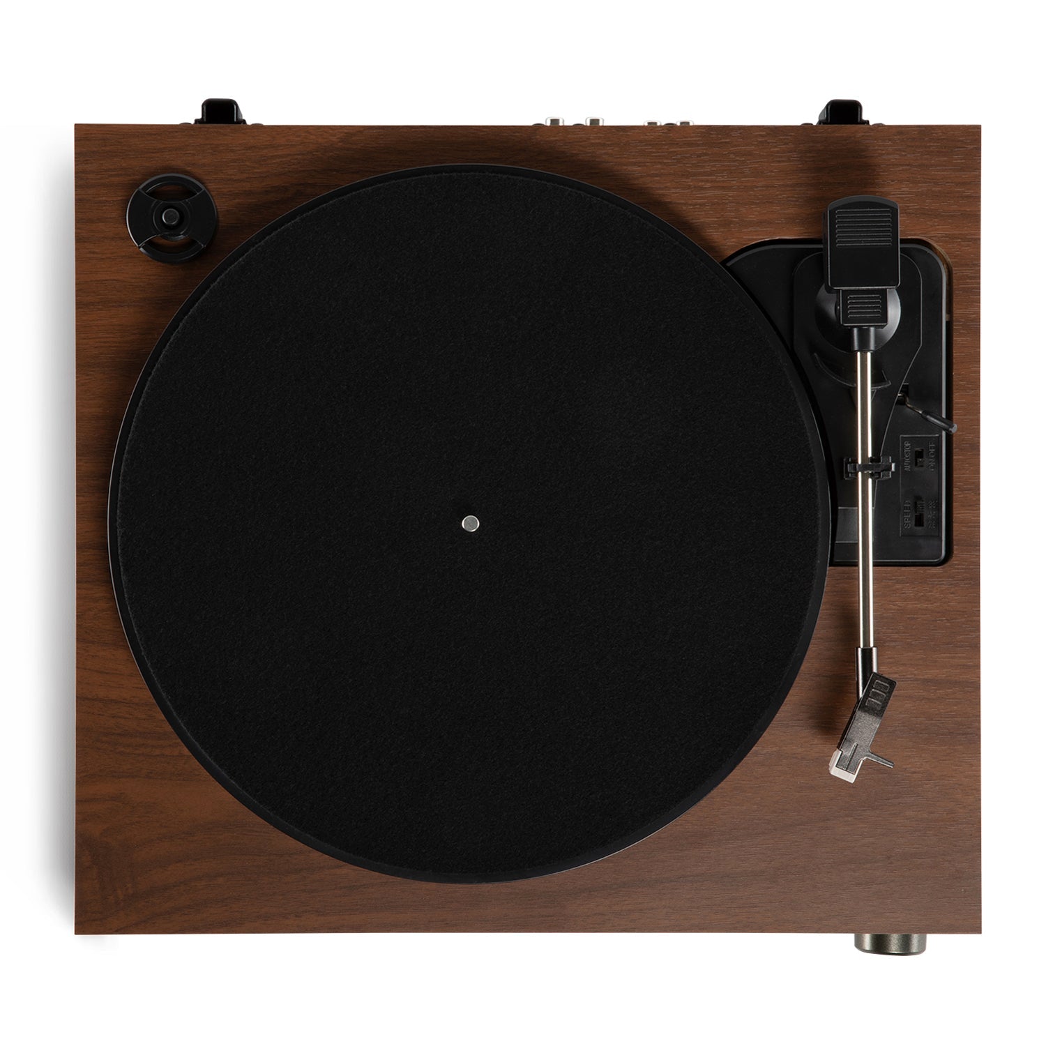 Harmony Turntable System