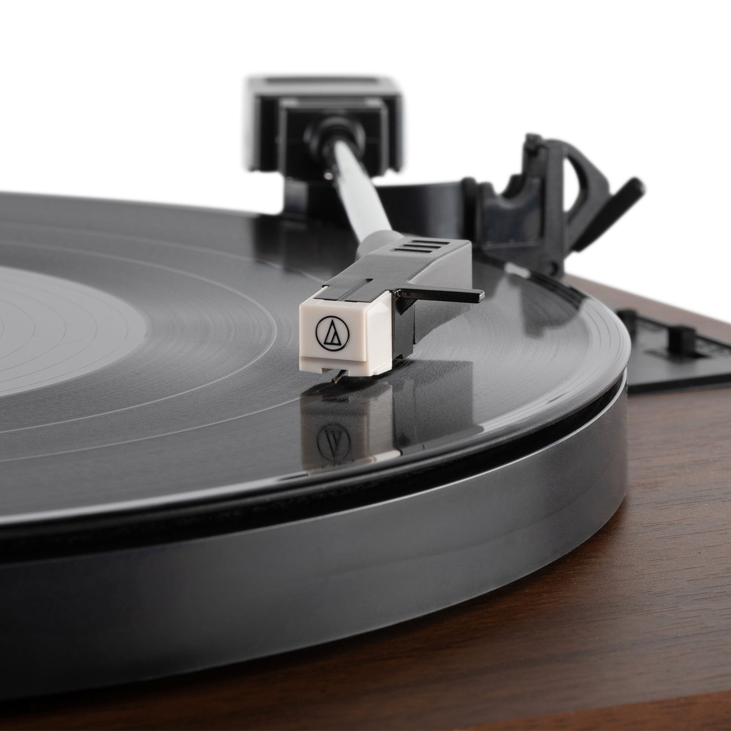 Harmony Turntable System