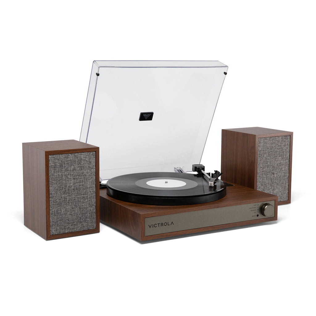Harmony Turntable System