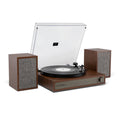 Harmony Turntable System