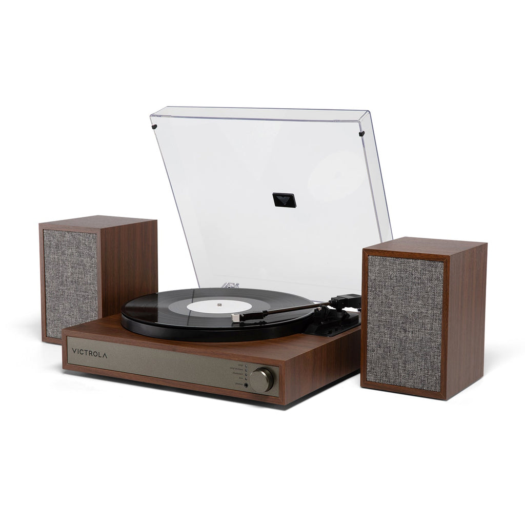 Harmony Turntable System