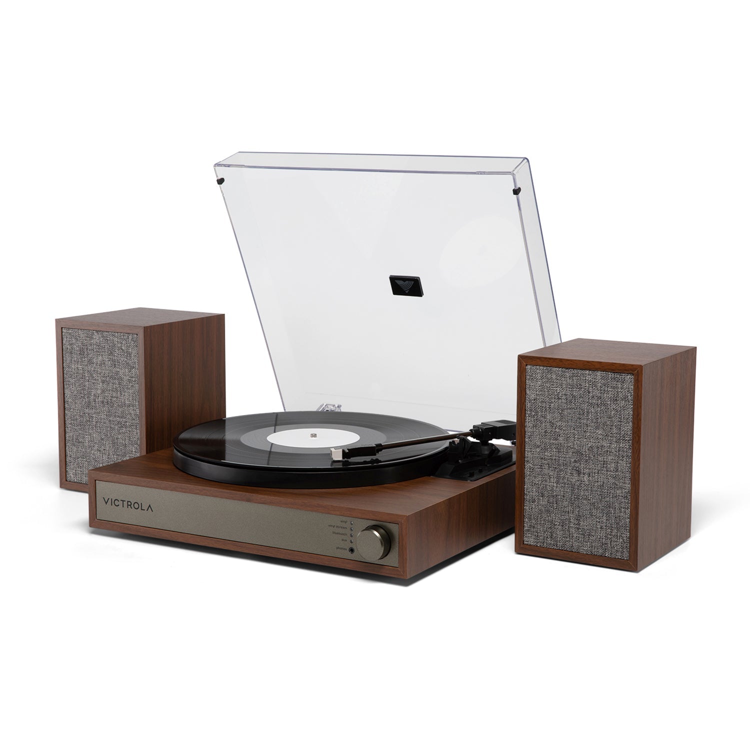 Harmony Turntable System