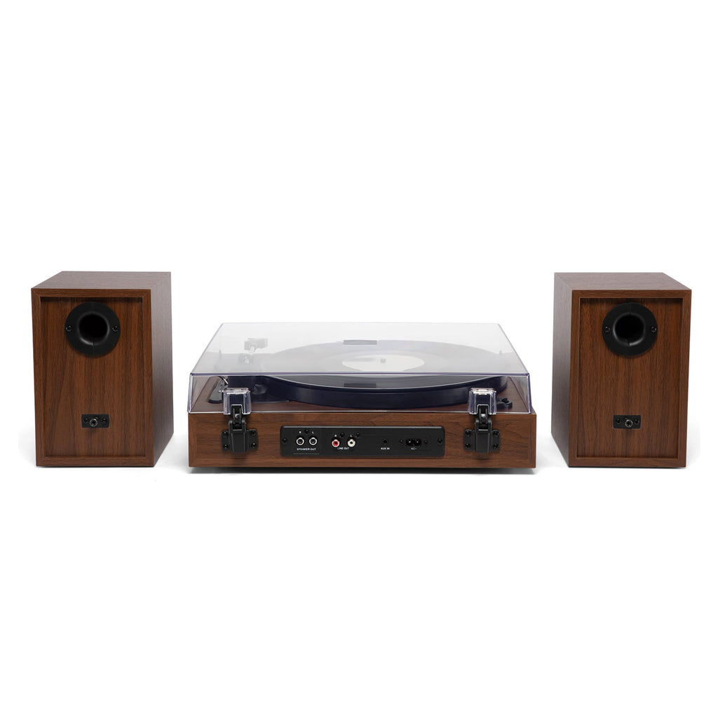 Harmony Turntable System