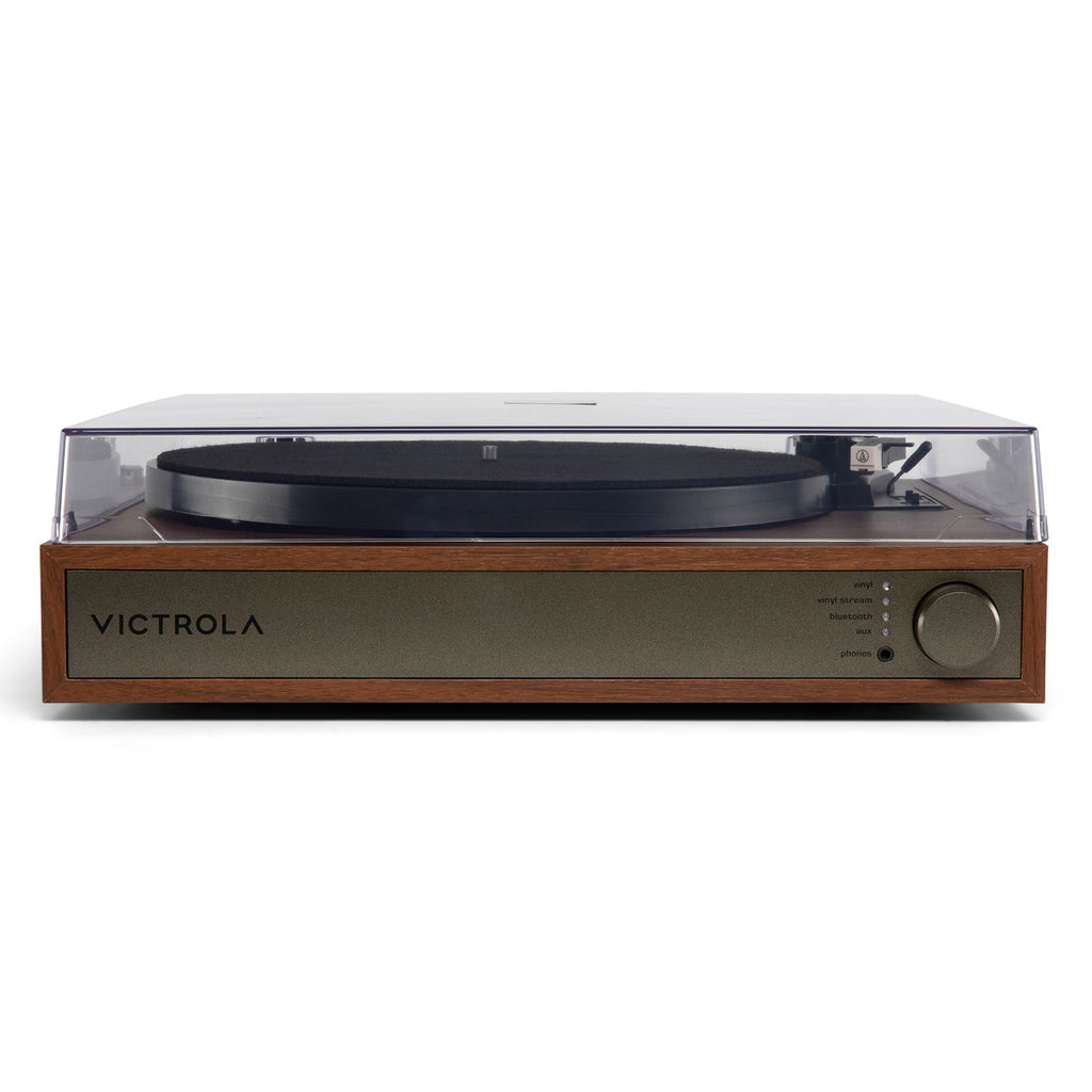 Harmony Turntable System