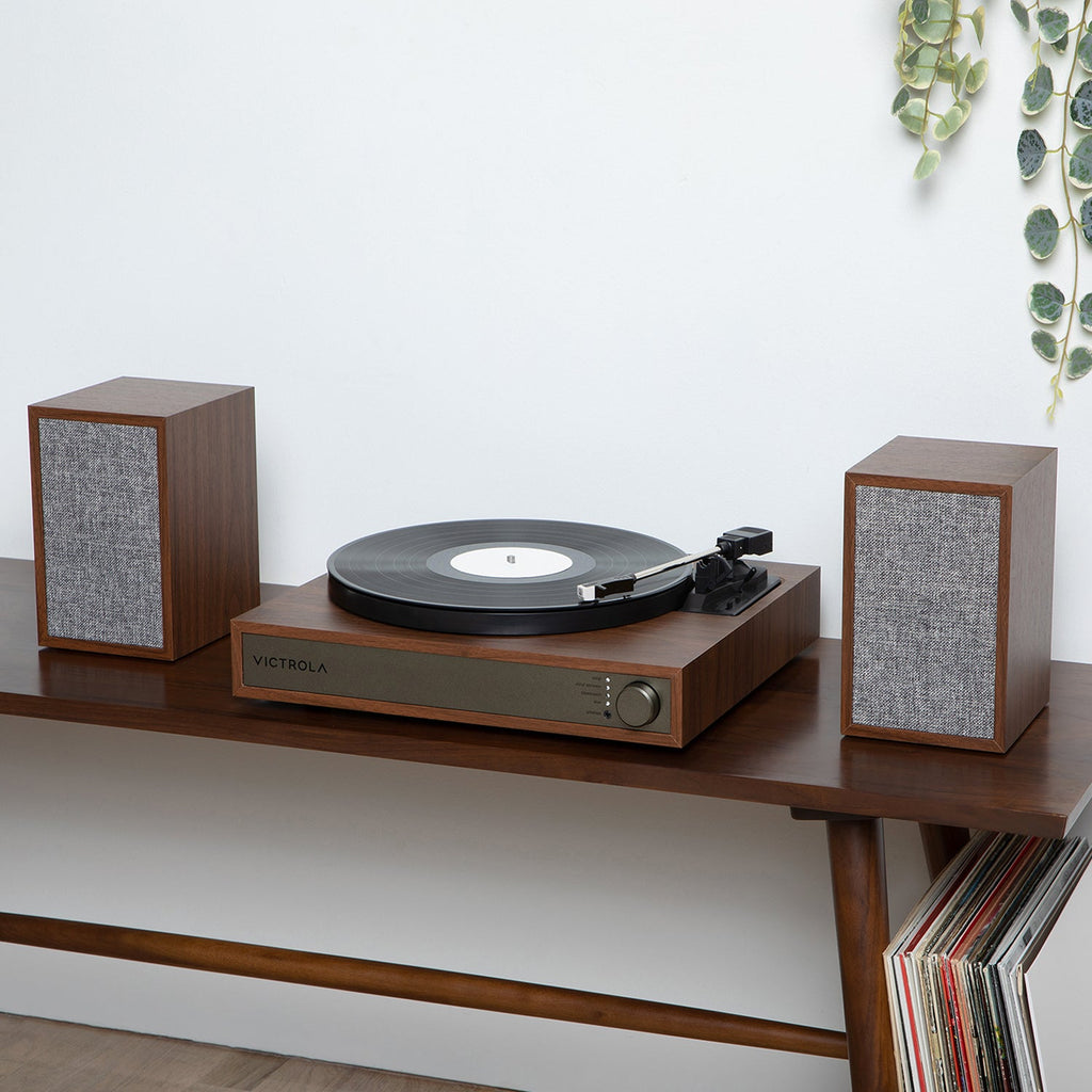 Harmony Turntable System