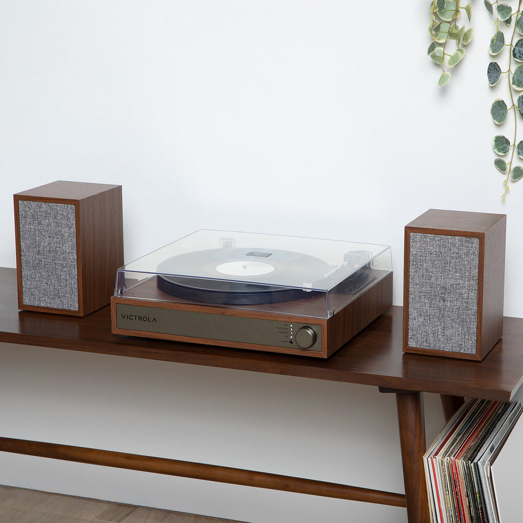 Harmony Turntable System