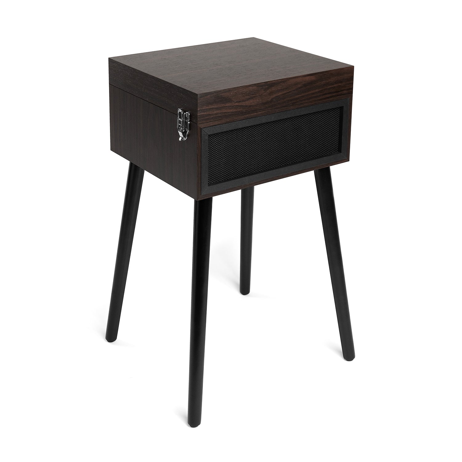 Liberty Record Player with Stand