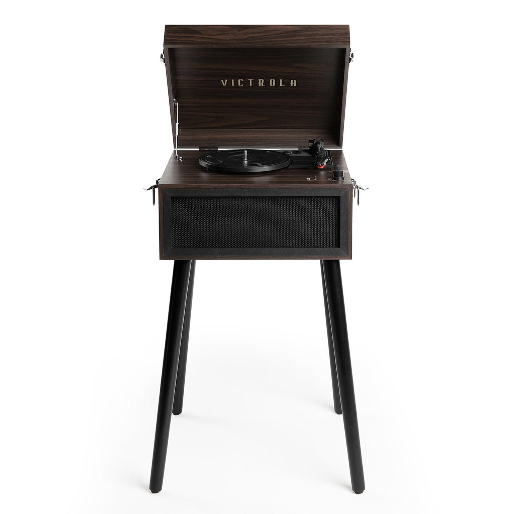 Liberty Record Player with Stand