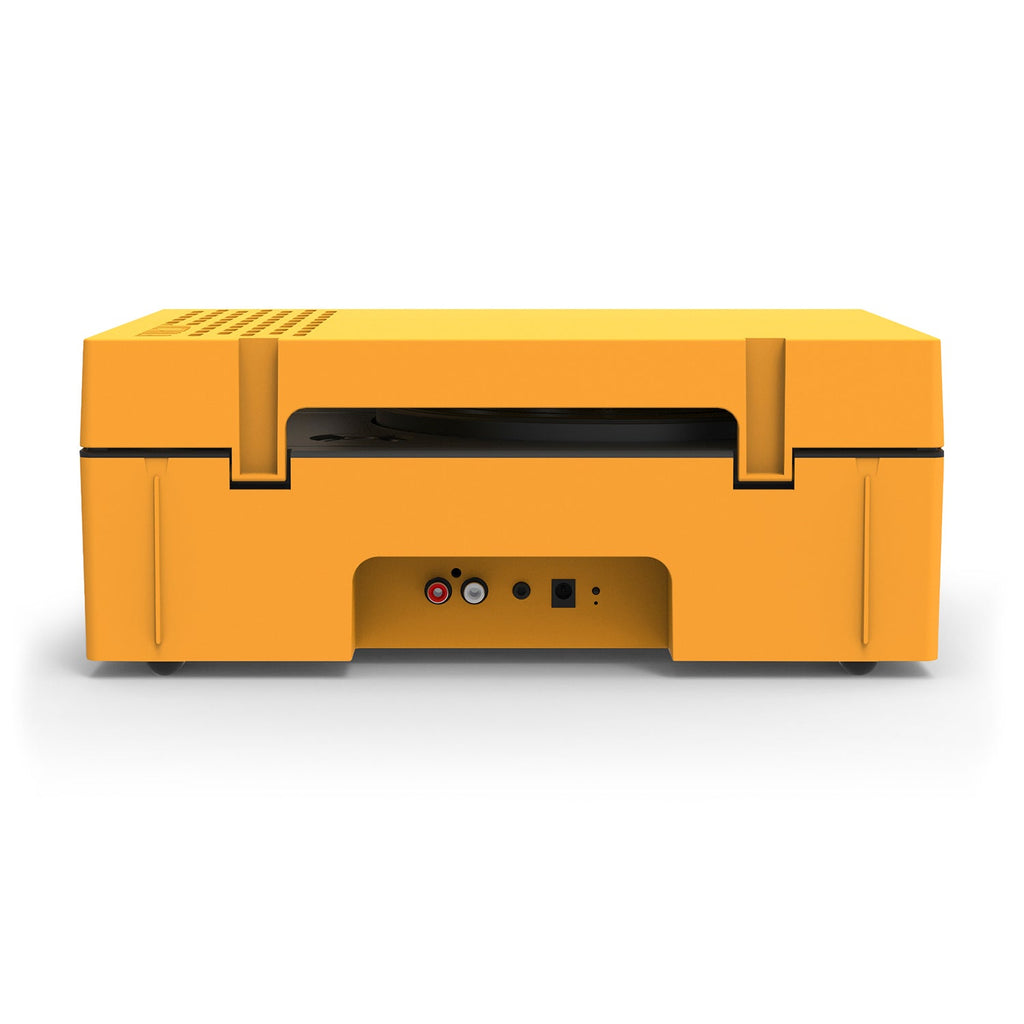 Revolution GO Portable Rechargeable Record Player